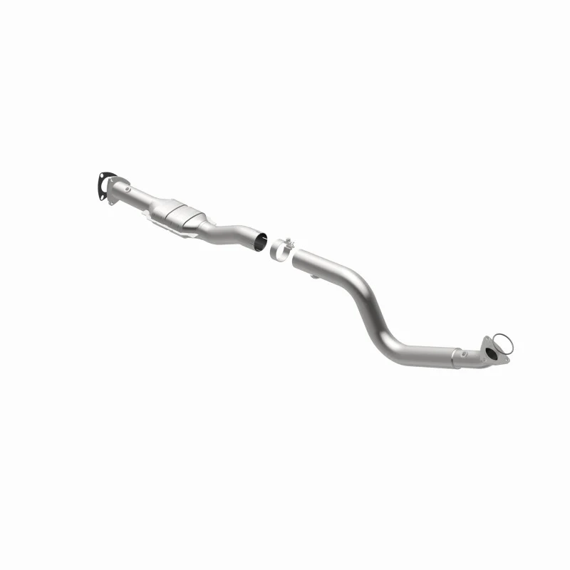 MagnaFlow Direct Fit Catalytic Converter 03-07 GM 2500/3500 P/S OEM - Image 15