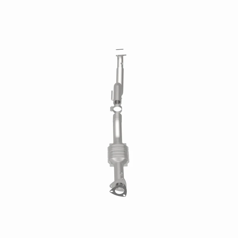 MagnaFlow Direct Fit Catalytic Converter 03-07 GM 2500/3500 P/S OEM - Image 16