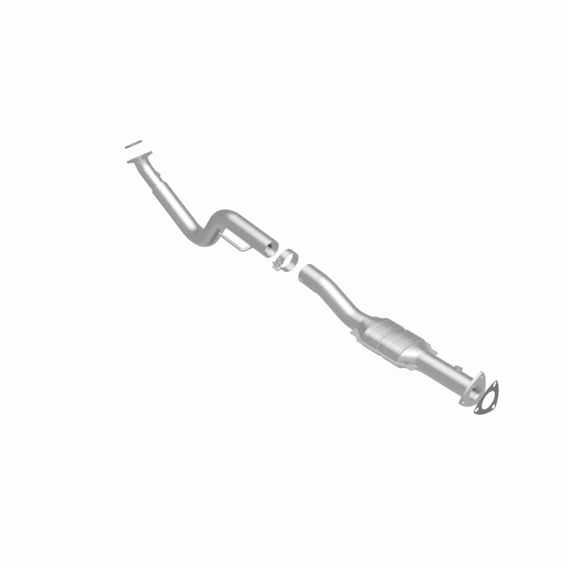 MagnaFlow Direct Fit Catalytic Converter 03-07 GM 2500/3500 P/S OEM - Image 19