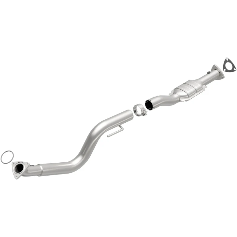 MagnaFlow Direct Fit Catalytic Converter 03-07 GM 2500/3500 P/S OEM - Image 2
