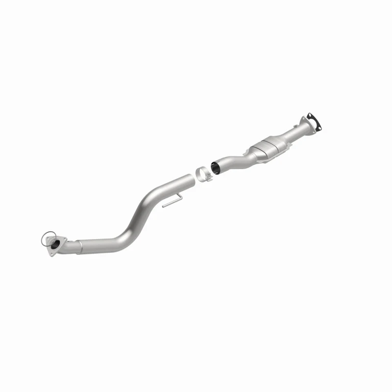 MagnaFlow Direct Fit Catalytic Converter 03-07 GM 2500/3500 P/S OEM - Image 20