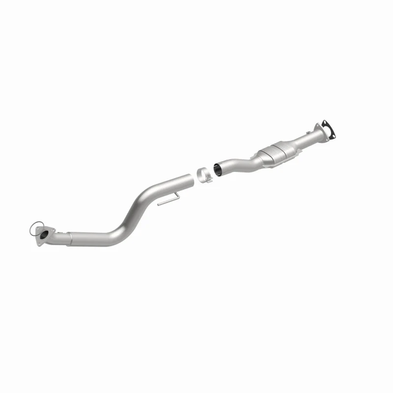 MagnaFlow Direct Fit Catalytic Converter 03-07 GM 2500/3500 P/S OEM - Image 21