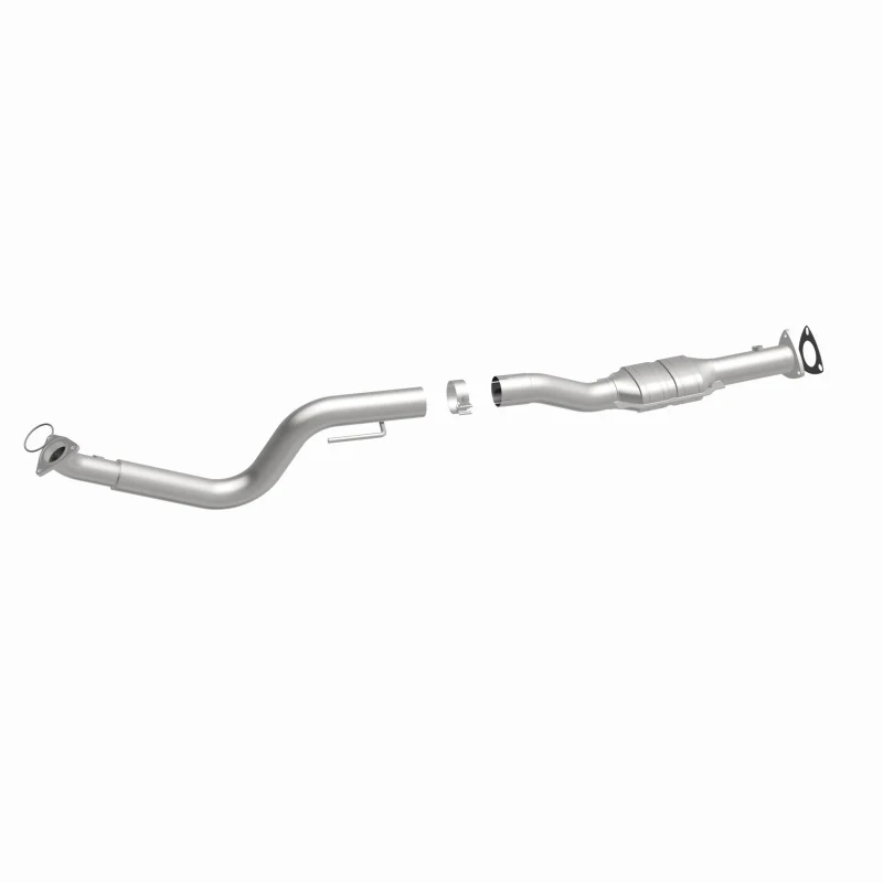 MagnaFlow Direct Fit Catalytic Converter 03-07 GM 2500/3500 P/S OEM - Image 22