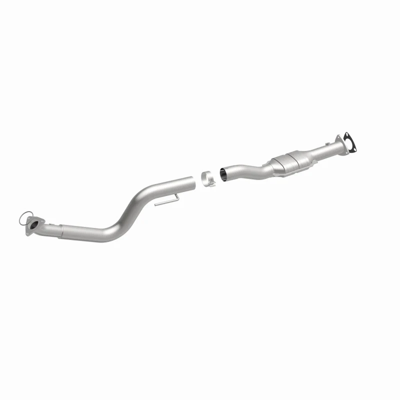 MagnaFlow Direct Fit Catalytic Converter 03-07 GM 2500/3500 P/S OEM - Image 24
