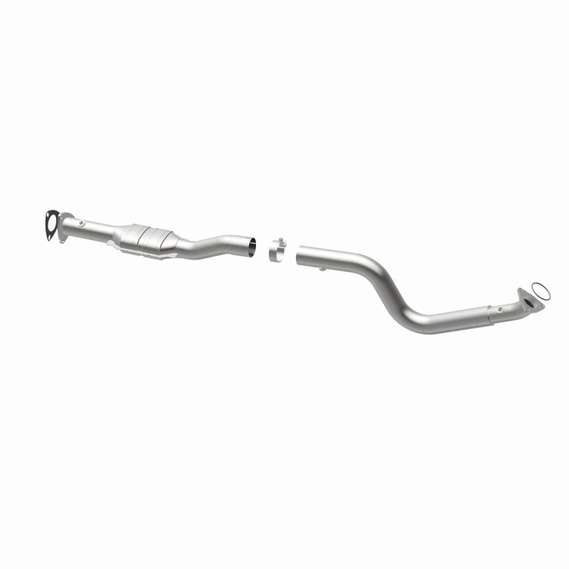 MagnaFlow Direct Fit Catalytic Converter 03-07 GM 2500/3500 P/S OEM - Image 26