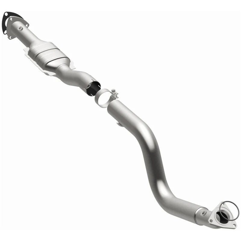 MagnaFlow Direct Fit Catalytic Converter 03-07 GM 2500/3500 P/S OEM - Image 3