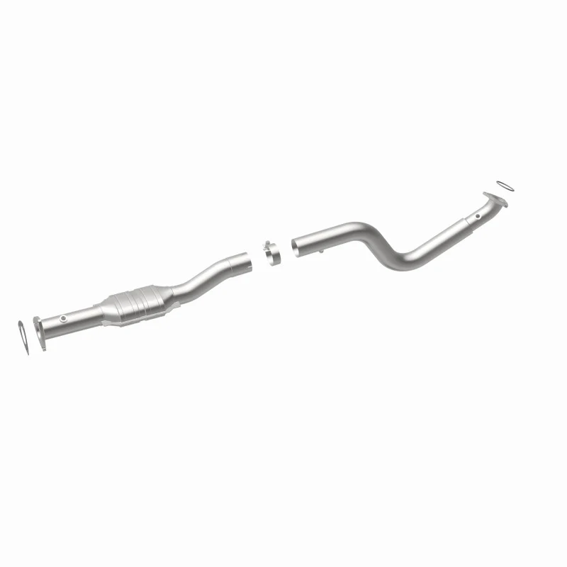 MagnaFlow Direct Fit Catalytic Converter 03-07 GM 2500/3500 P/S OEM - Image 33