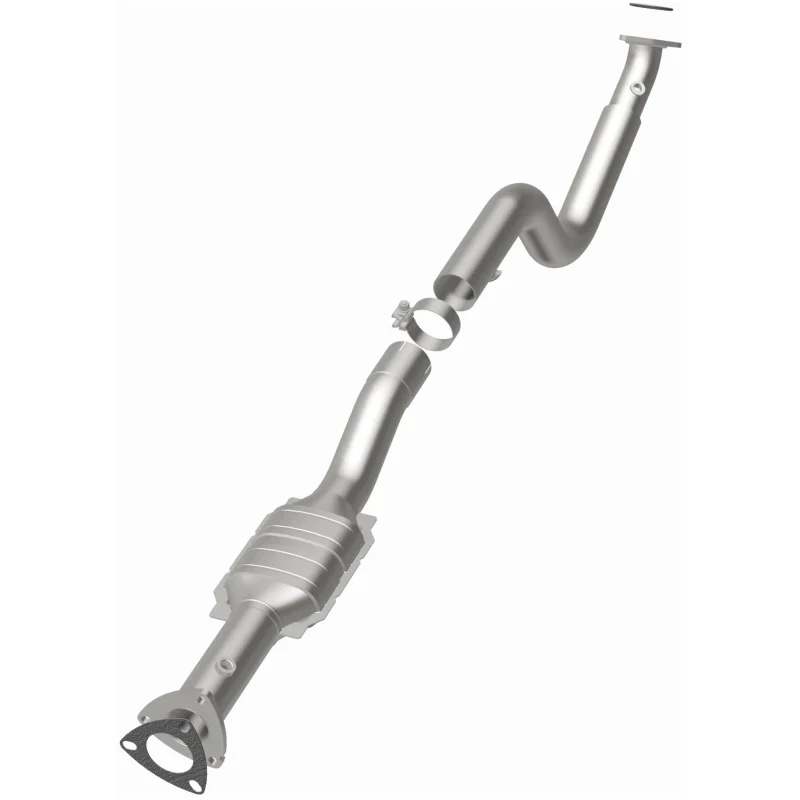 MagnaFlow Direct Fit Catalytic Converter 03-07 GM 2500/3500 P/S OEM - Image 34