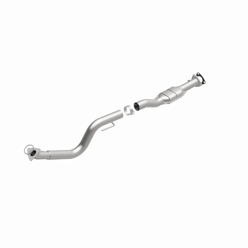 MagnaFlow Direct Fit Catalytic Converter 03-07 GM 2500/3500 P/S OEM - Image 36