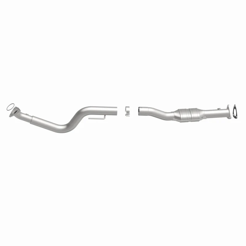 MagnaFlow Direct Fit Catalytic Converter 03-07 GM 2500/3500 P/S OEM - Image 38