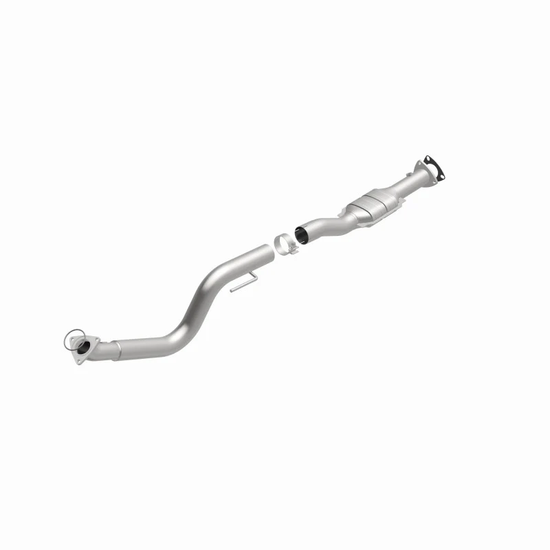 MagnaFlow Direct Fit Catalytic Converter 03-07 GM 2500/3500 P/S OEM - Image 40