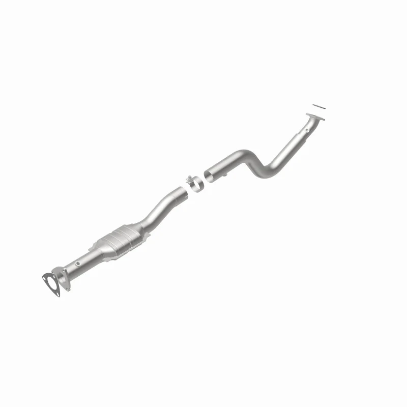MagnaFlow Direct Fit Catalytic Converter 03-07 GM 2500/3500 P/S OEM - Image 43