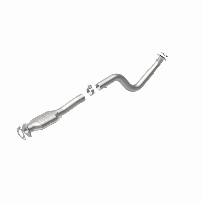MagnaFlow Direct Fit Catalytic Converter 03-07 GM 2500/3500 P/S OEM - Image 11