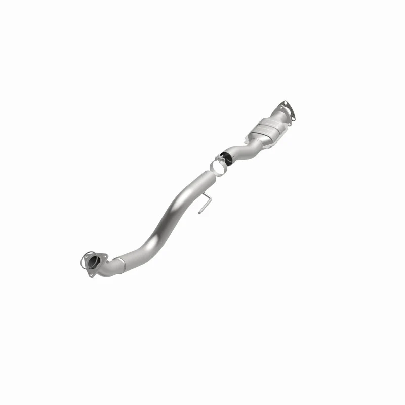 MagnaFlow Direct Fit Catalytic Converter 03-07 GM 2500/3500 P/S OEM - Image 3