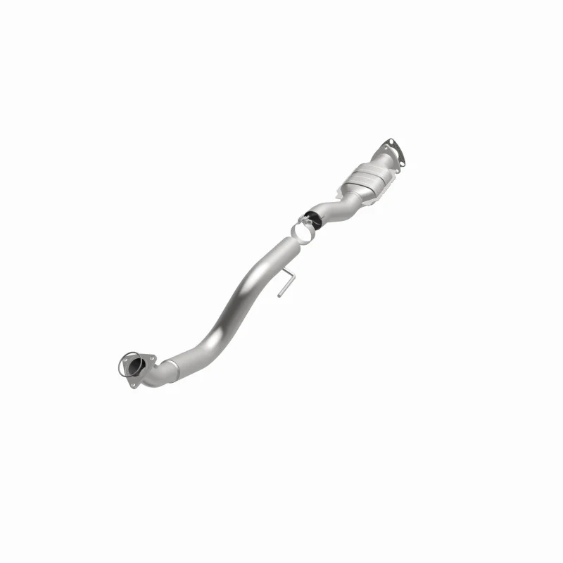 MagnaFlow Direct Fit Catalytic Converter 03-07 GM 2500/3500 P/S OEM - Image 4