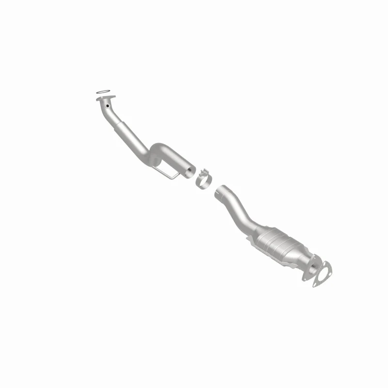 MagnaFlow Direct Fit Catalytic Converter 03-07 GM 2500/3500 P/S OEM - Image 7