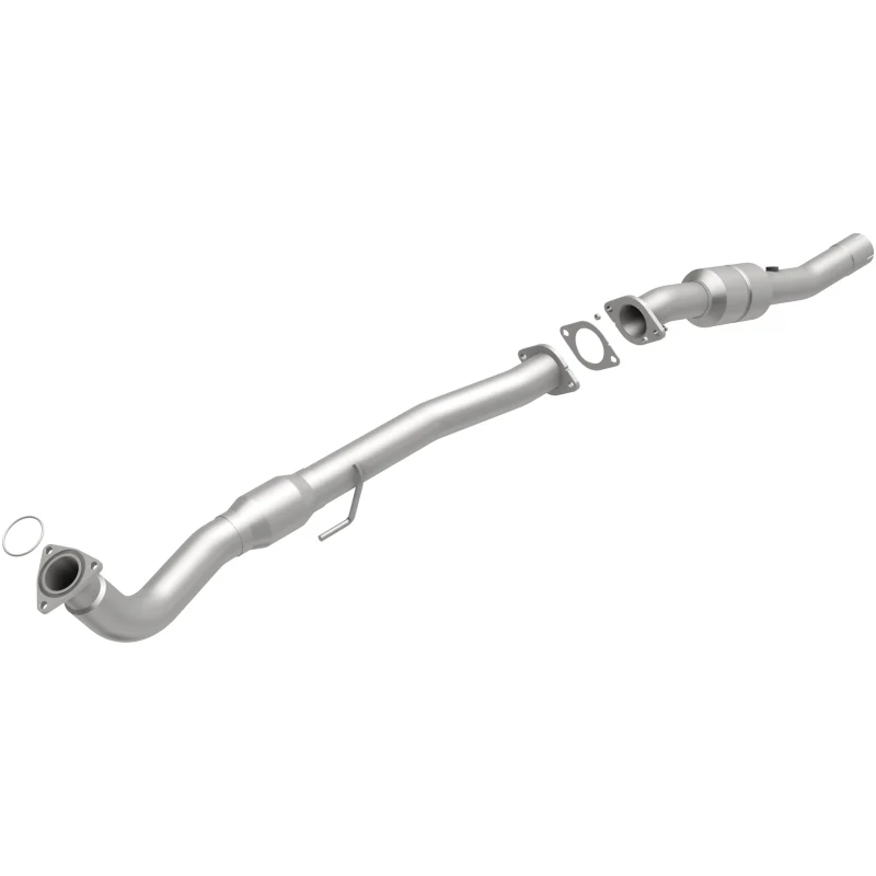MagnaFlow Direct Fit Catalytic Converter 03-08 Chevy/GMC P/S rr 6.0L