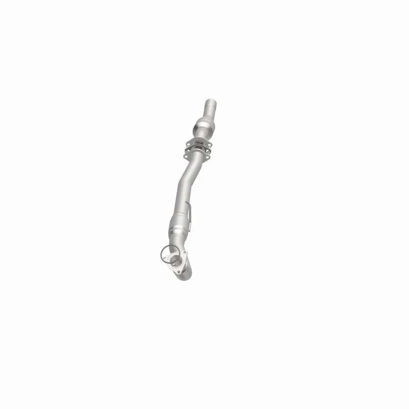 MagnaFlow Direct Fit Catalytic Converter 03-08 Chevy/GMC P/S rr 6.0L - Image 10