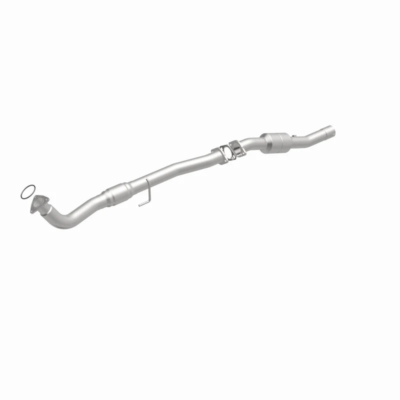 MagnaFlow Direct Fit Catalytic Converter 03-08 Chevy/GMC P/S rr 6.0L - Image 15