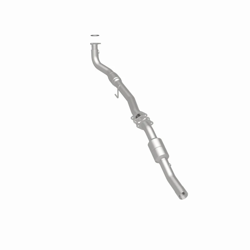 MagnaFlow Direct Fit Catalytic Converter 03-08 Chevy/GMC P/S rr 6.0L - Image 16