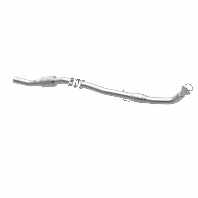 MagnaFlow Direct Fit Catalytic Converter 03-08 Chevy/GMC P/S rr 6.0L - Image 18