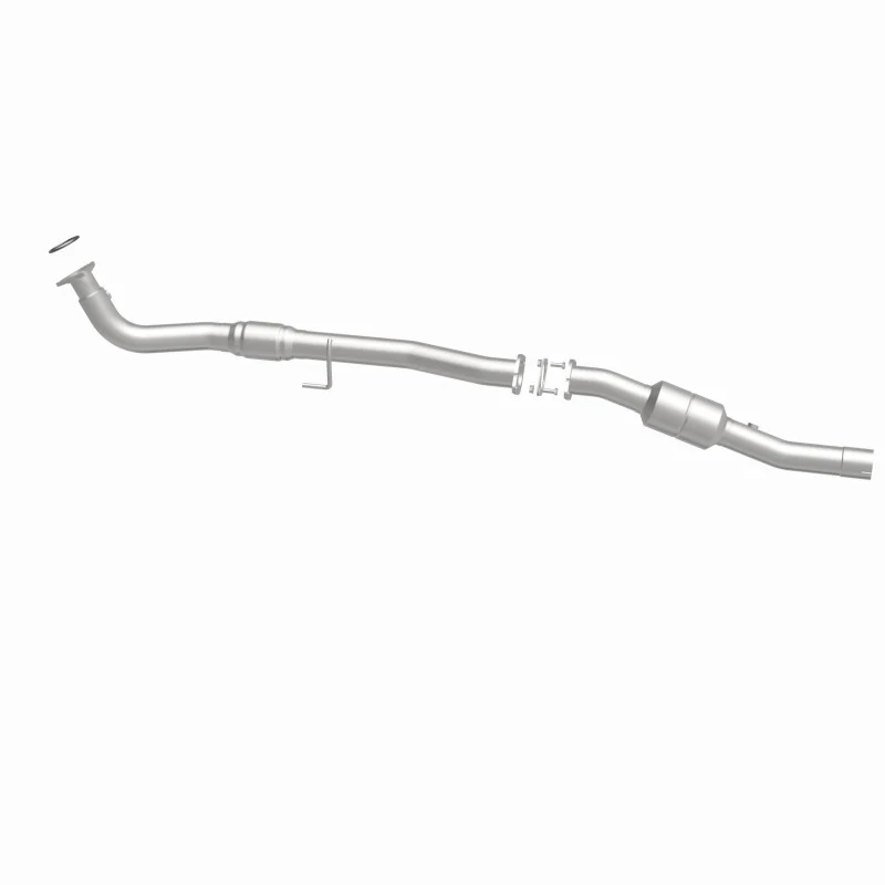 MagnaFlow Direct Fit Catalytic Converter 03-08 Chevy/GMC P/S rr 6.0L - Image 19