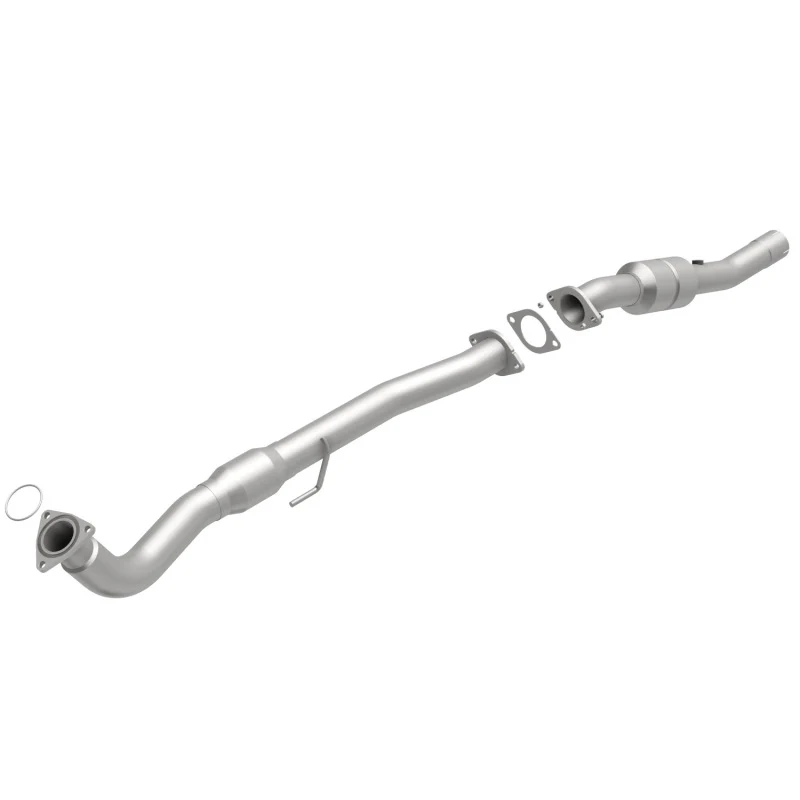 MagnaFlow Direct Fit Catalytic Converter 03-08 Chevy/GMC P/S rr 6.0L - Image 2
