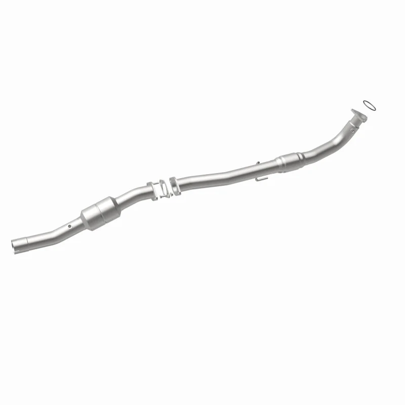 MagnaFlow Direct Fit Catalytic Converter 03-08 Chevy/GMC P/S rr 6.0L - Image 21
