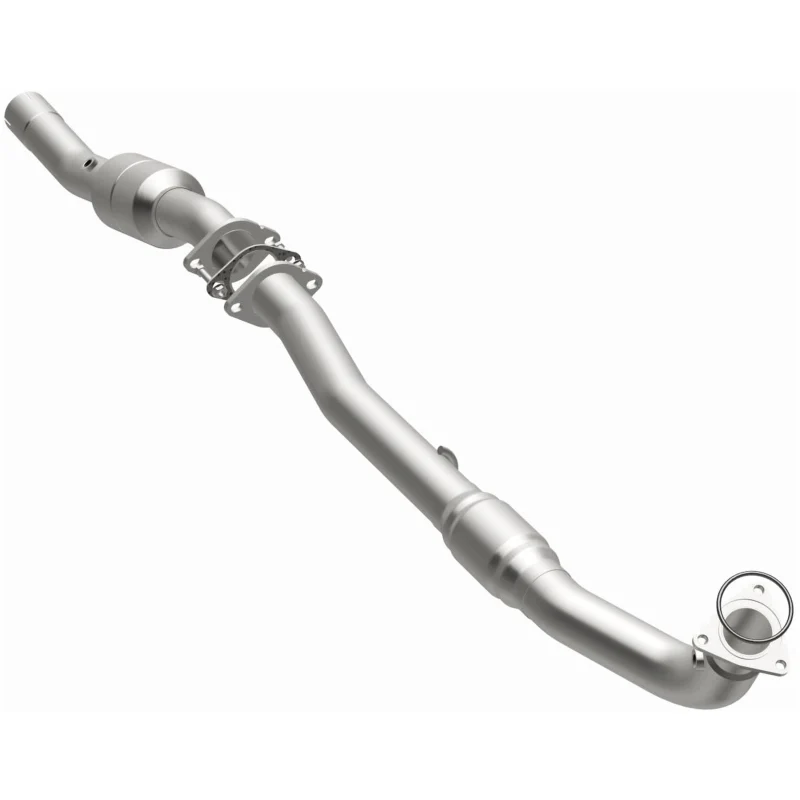MagnaFlow Direct Fit Catalytic Converter 03-08 Chevy/GMC P/S rr 6.0L - Image 26