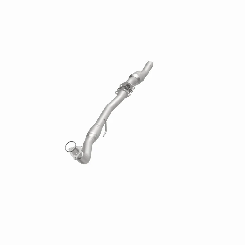 MagnaFlow Direct Fit Catalytic Converter 03-08 Chevy/GMC P/S rr 6.0L - Image 27