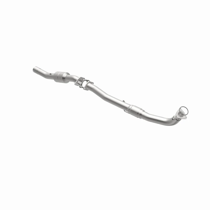 MagnaFlow Direct Fit Catalytic Converter 03-08 Chevy/GMC P/S rr 6.0L - Image 28