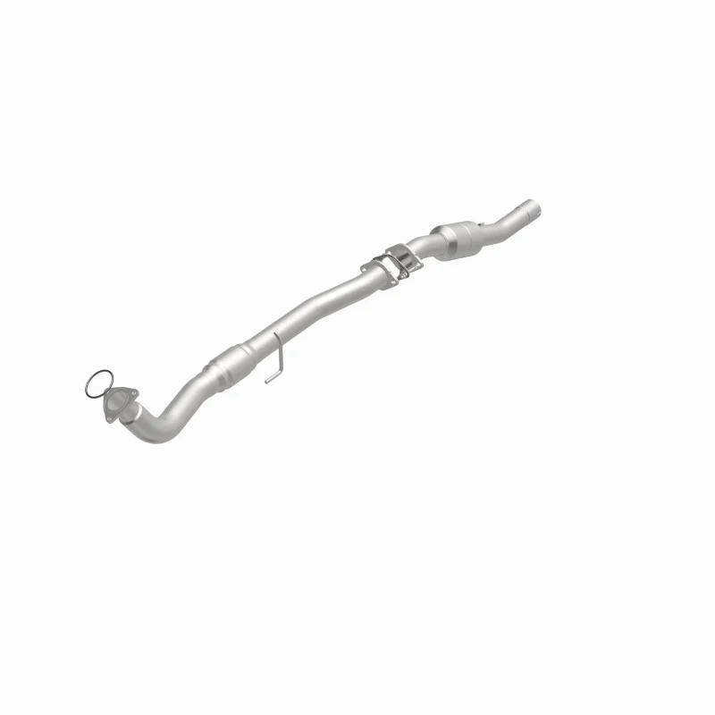 MagnaFlow Direct Fit Catalytic Converter 03-08 Chevy/GMC P/S rr 6.0L - Image 29
