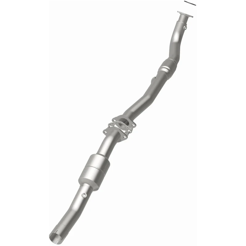 MagnaFlow Direct Fit Catalytic Converter 03-08 Chevy/GMC P/S rr 6.0L - Image 3