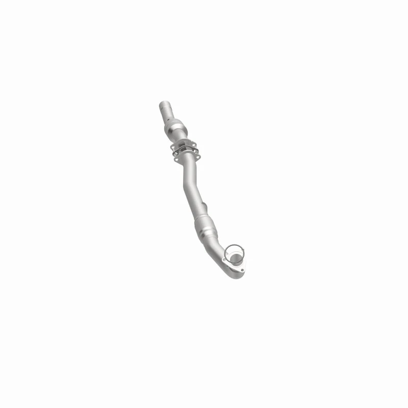 MagnaFlow Direct Fit Catalytic Converter 03-08 Chevy/GMC P/S rr 6.0L - Image 30
