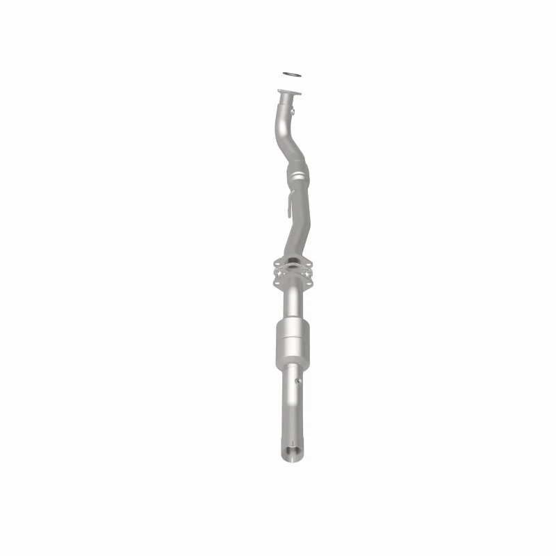 MagnaFlow Direct Fit Catalytic Converter 03-08 Chevy/GMC P/S rr 6.0L - Image 32