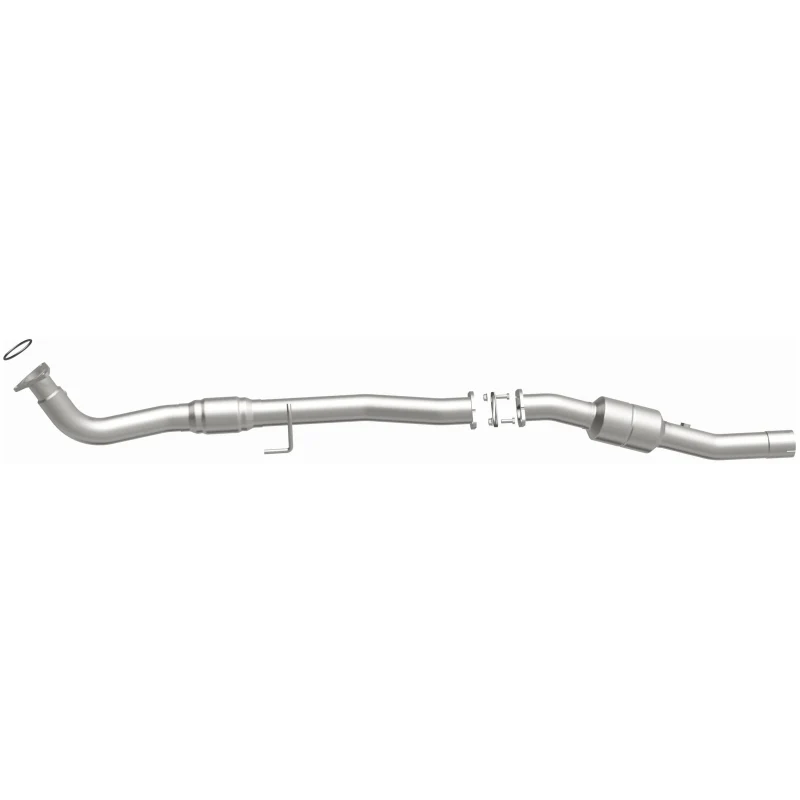 MagnaFlow Direct Fit Catalytic Converter 03-08 Chevy/GMC P/S rr 6.0L - Image 33