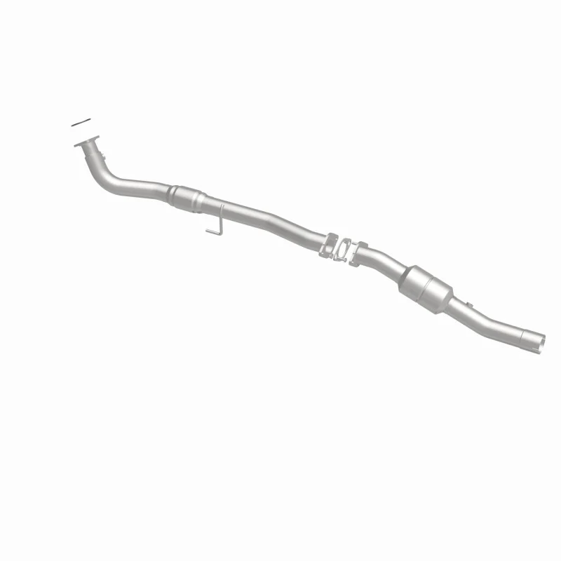 MagnaFlow Direct Fit Catalytic Converter 03-08 Chevy/GMC P/S rr 6.0L - Image 34