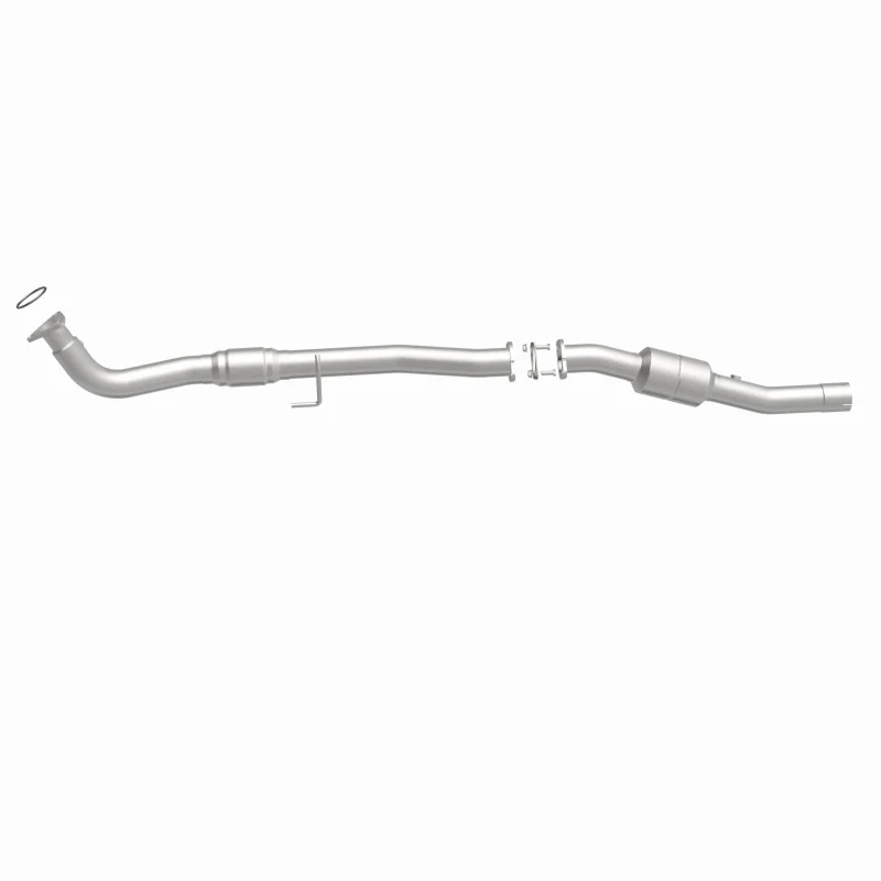 MagnaFlow Direct Fit Catalytic Converter 03-08 Chevy/GMC P/S rr 6.0L - Image 35