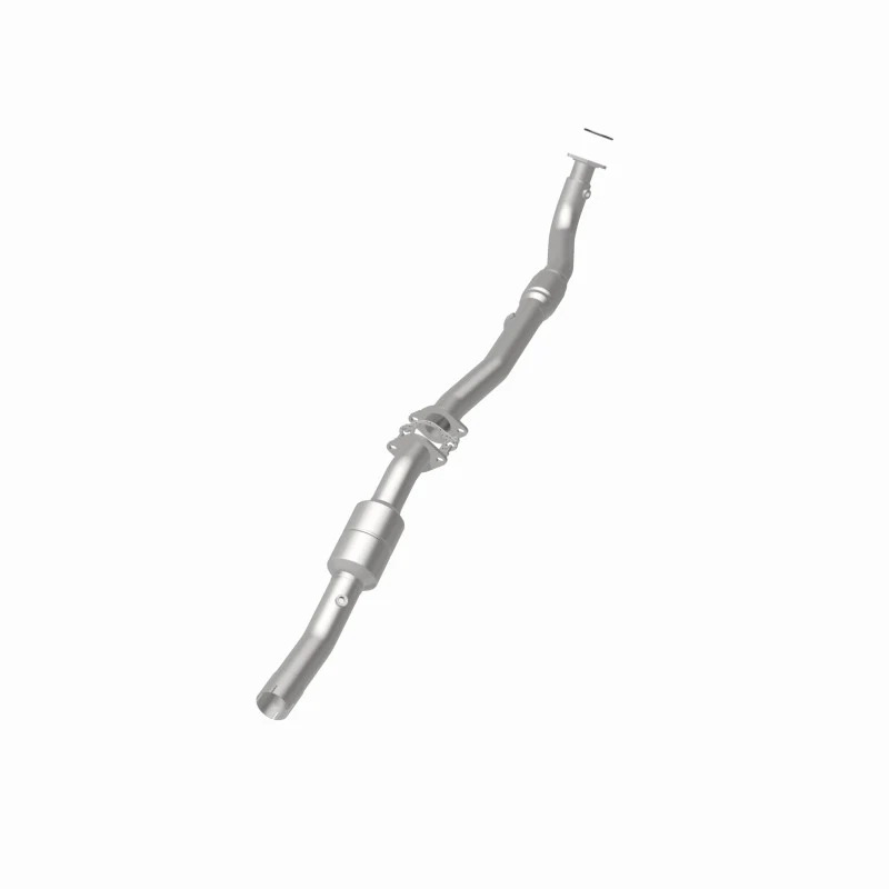 MagnaFlow Direct Fit Catalytic Converter 03-08 Chevy/GMC P/S rr 6.0L - Image 38