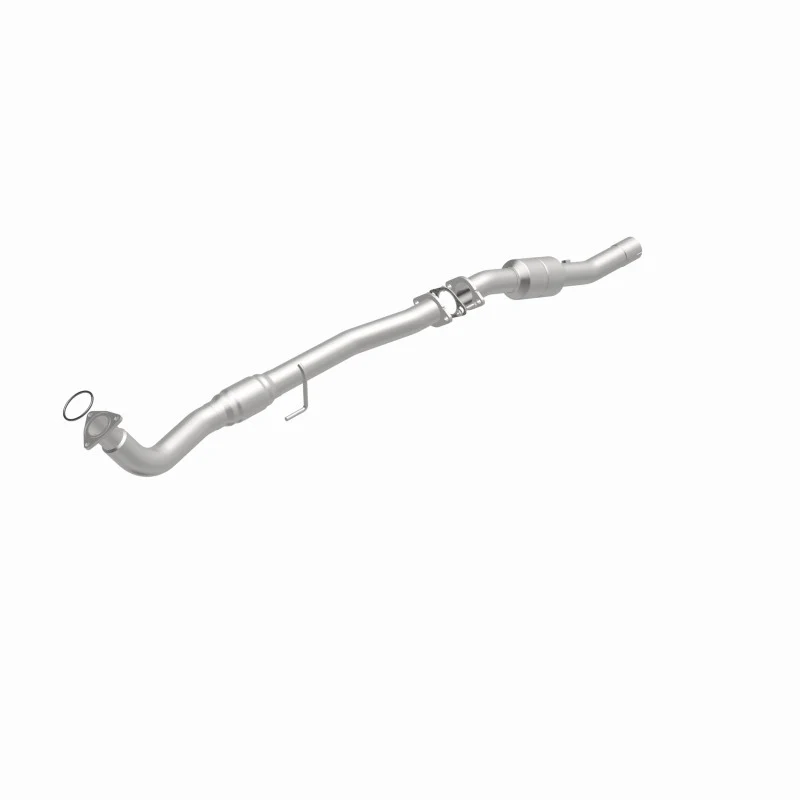 MagnaFlow Direct Fit Catalytic Converter 03-08 Chevy/GMC P/S rr 6.0L - Image 39