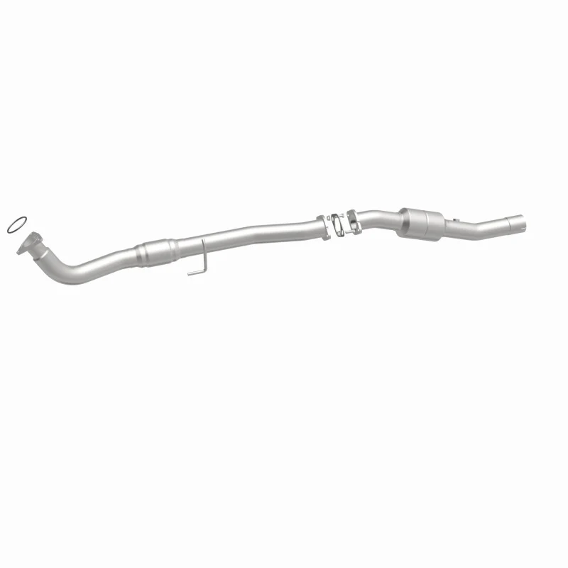 MagnaFlow Direct Fit Catalytic Converter 03-08 Chevy/GMC P/S rr 6.0L - Image 4