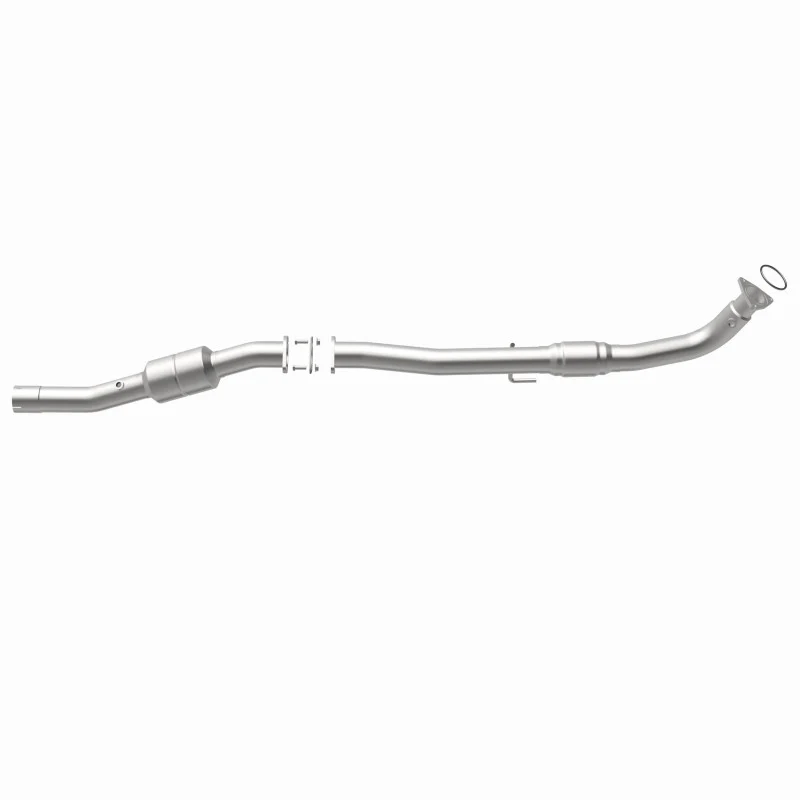 MagnaFlow Direct Fit Catalytic Converter 03-08 Chevy/GMC P/S rr 6.0L - Image 40