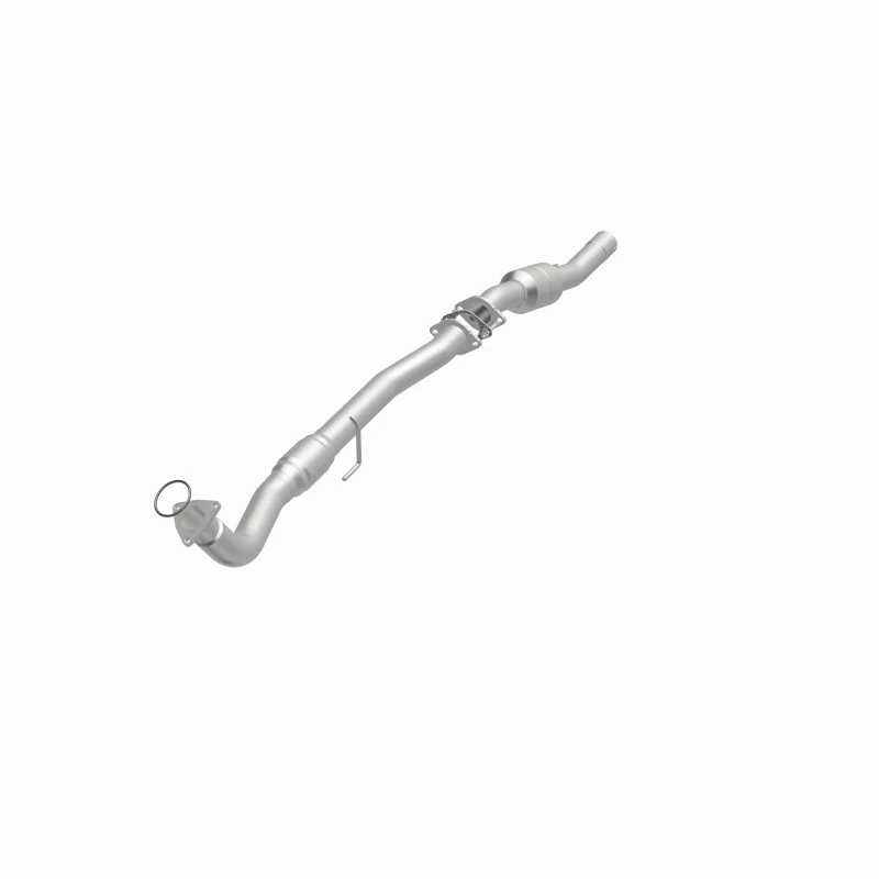 MagnaFlow Direct Fit Catalytic Converter 03-08 Chevy/GMC P/S rr 6.0L - Image 5