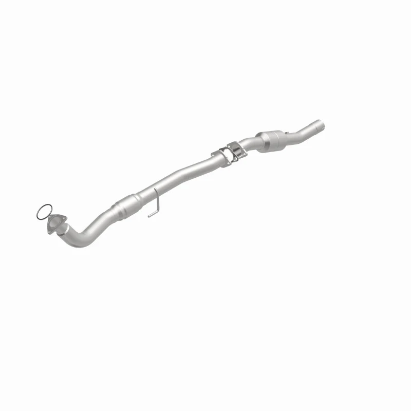 MagnaFlow Direct Fit Catalytic Converter 03-08 Chevy/GMC P/S rr 6.0L - Image 6