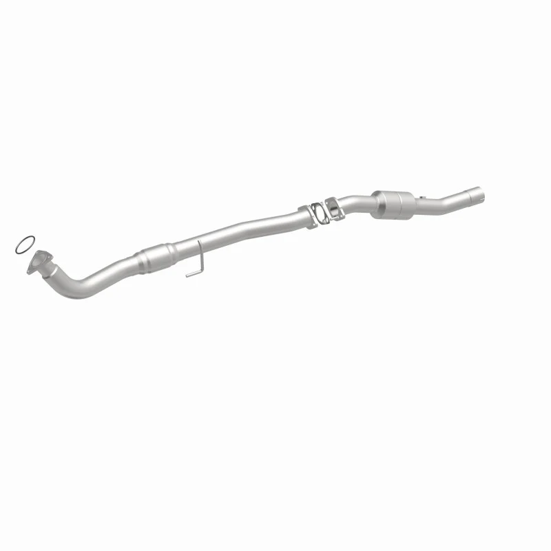 MagnaFlow Direct Fit Catalytic Converter 03-08 Chevy/GMC P/S rr 6.0L - Image 7