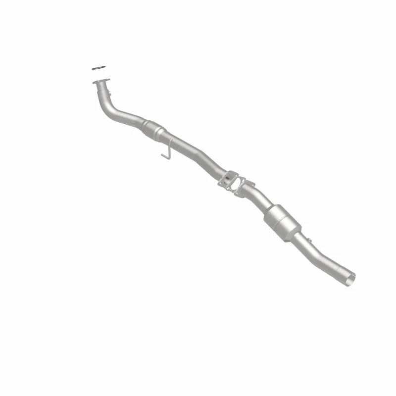MagnaFlow Direct Fit Catalytic Converter 03-08 Chevy/GMC P/S rr 6.0L - Image 8