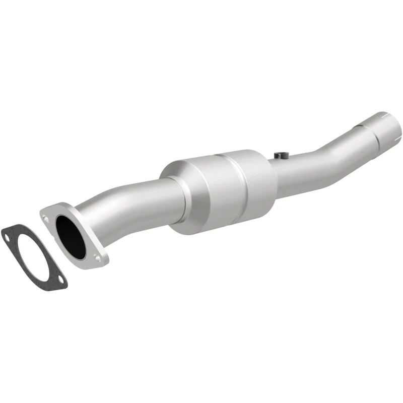 MagnaFlow Direct Fit Catalytic Converter 03-08 Chevy/GMC PS rr OEM