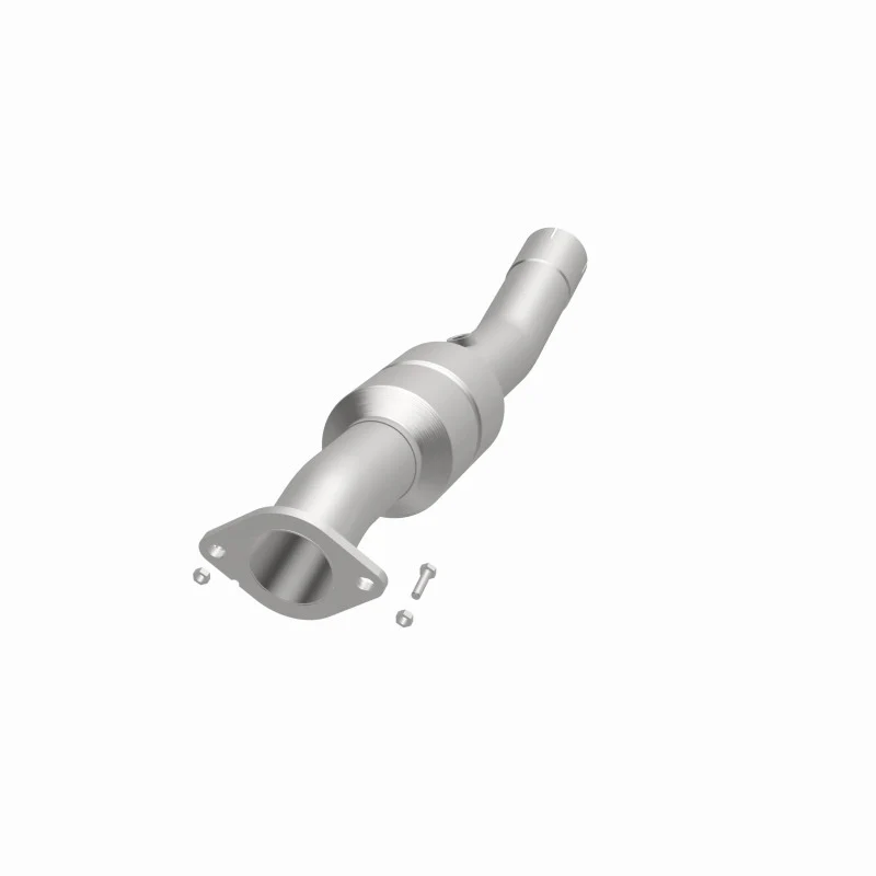 MagnaFlow Direct Fit Catalytic Converter 03-08 Chevy/GMC PS rr OEM - Image 12