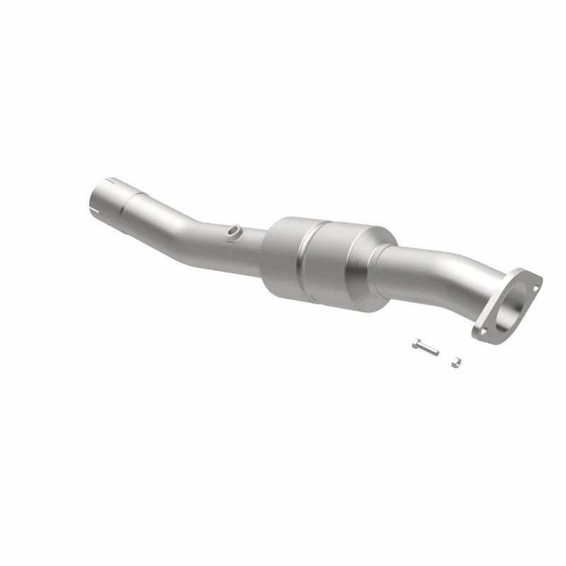 MagnaFlow Direct Fit Catalytic Converter 03-08 Chevy/GMC PS rr OEM - Image 13
