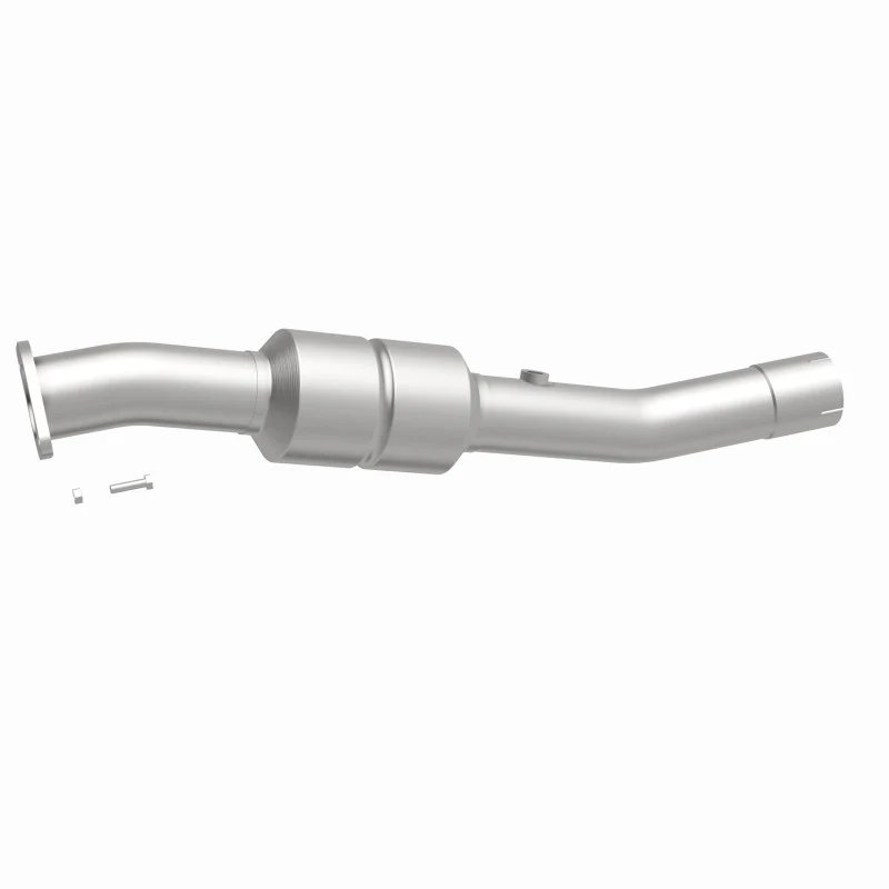 MagnaFlow Direct Fit Catalytic Converter 03-08 Chevy/GMC PS rr OEM - Image 14